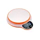 Stainless Steel Kitchen Scale